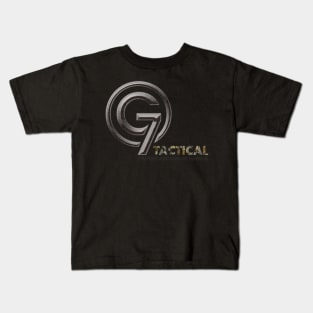 G7logo Kids T-Shirt